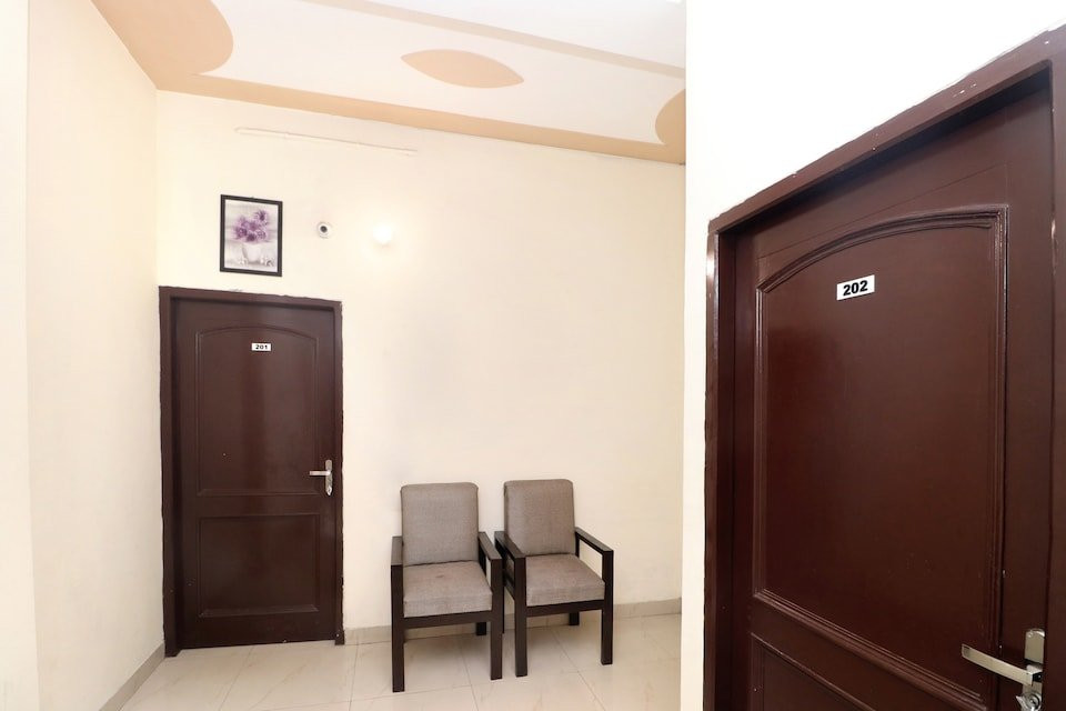 OYO 2886 Hotel Satyam主图