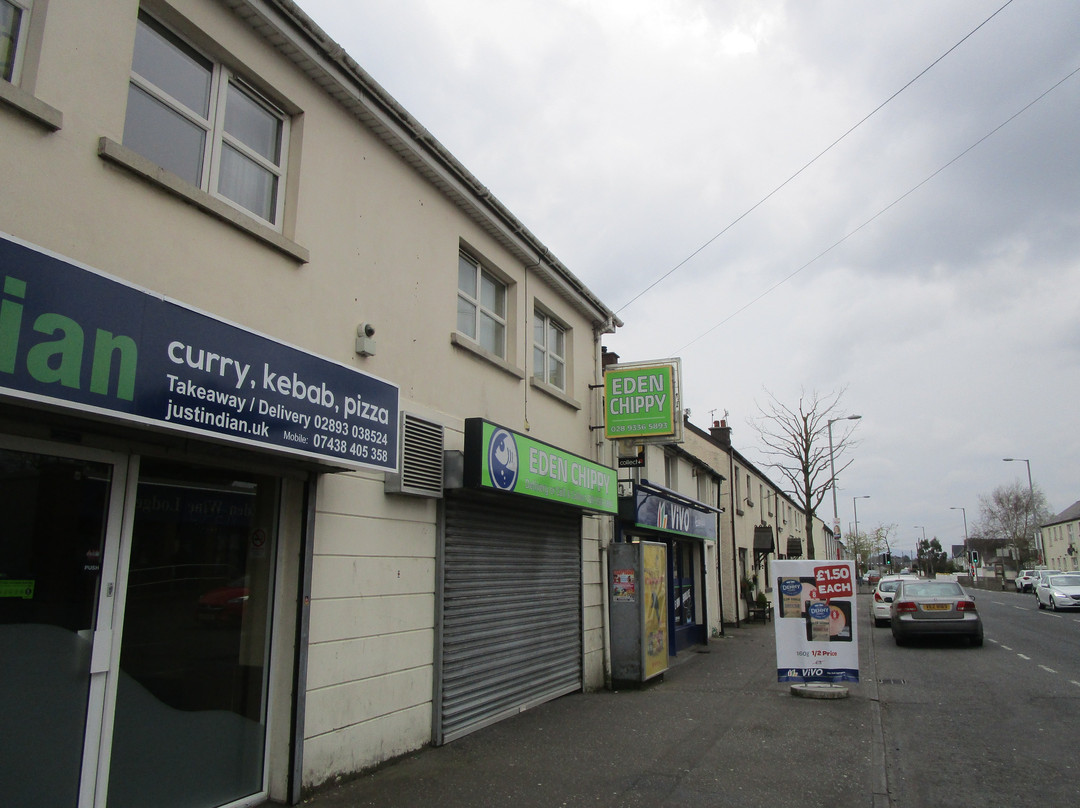Eden Chippy