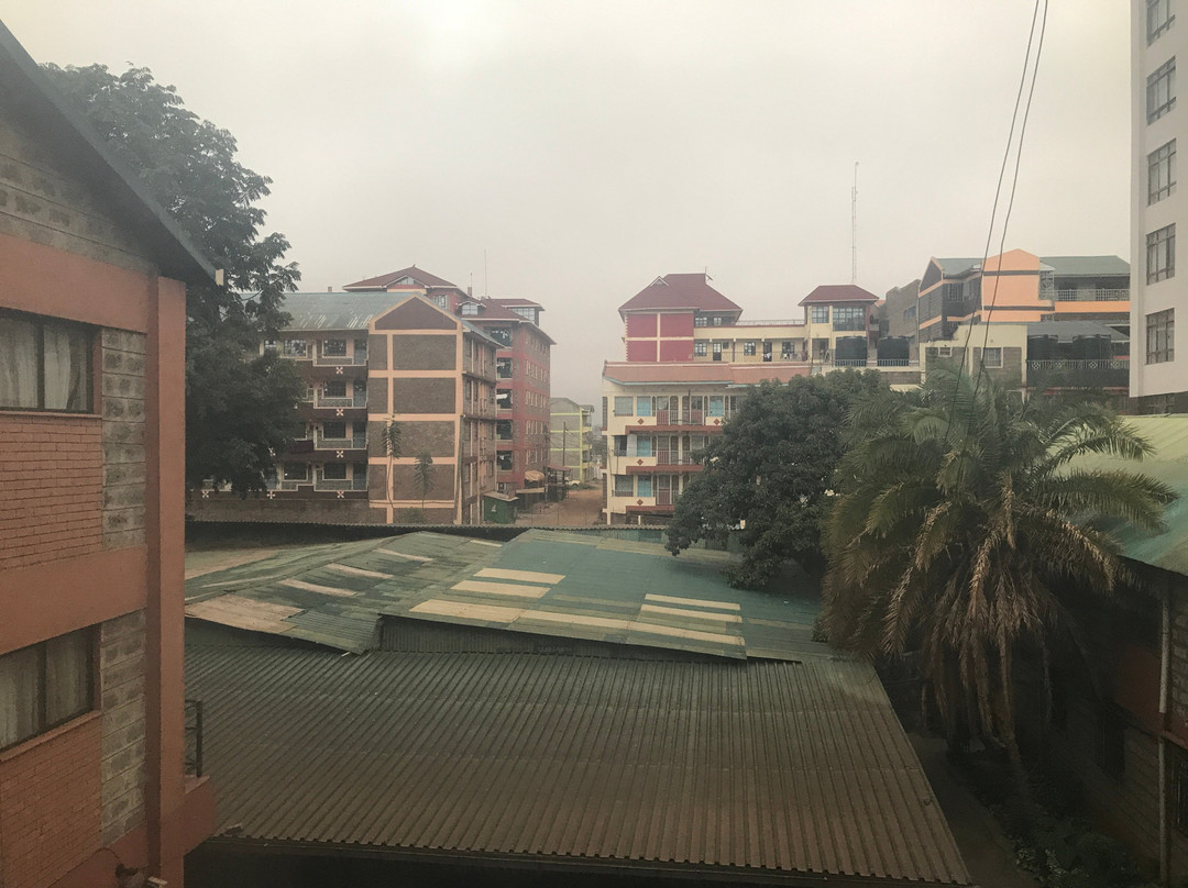 Cravers Grill Thika主图