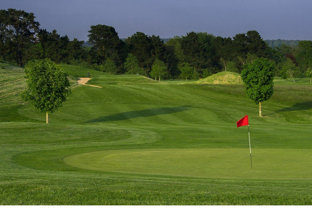 Wickham Park Golf Club景点图片