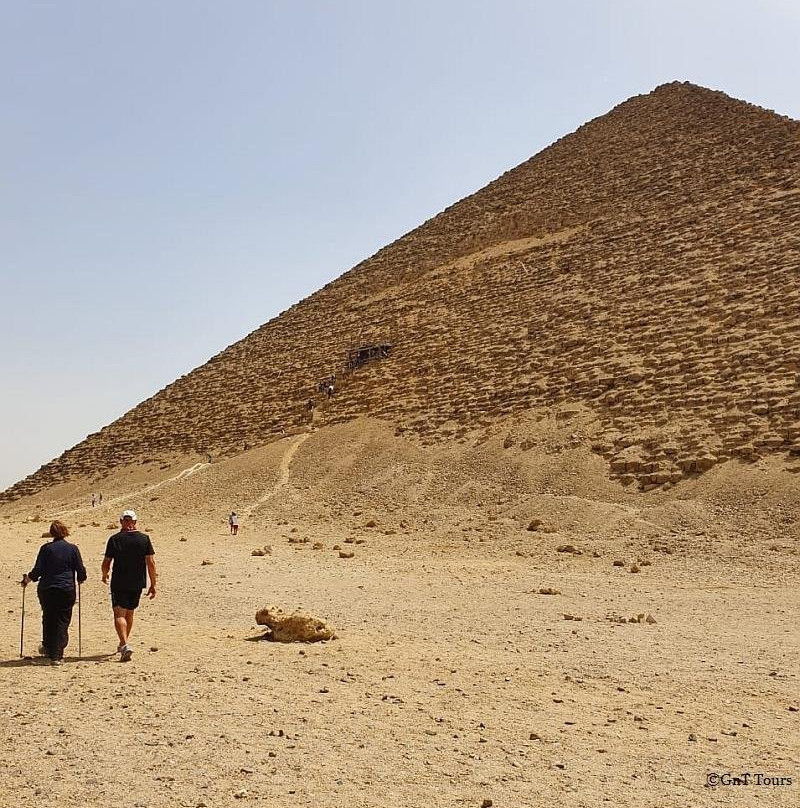 GnT Tours-卢克索必去景点