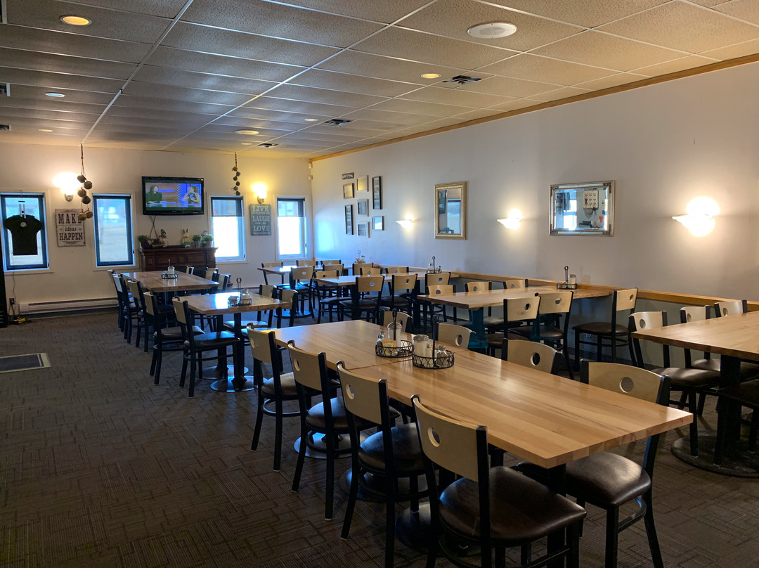 The Mossey River Inn主图