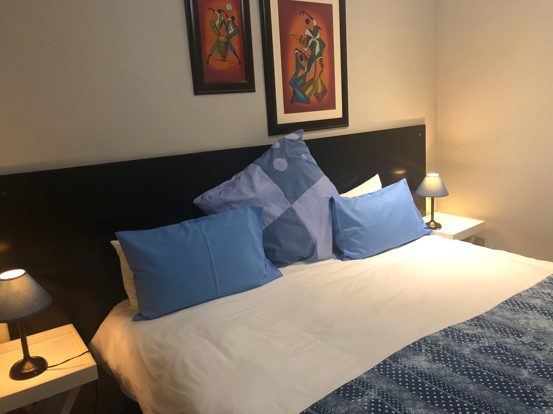 Elsje's Country Inn主图