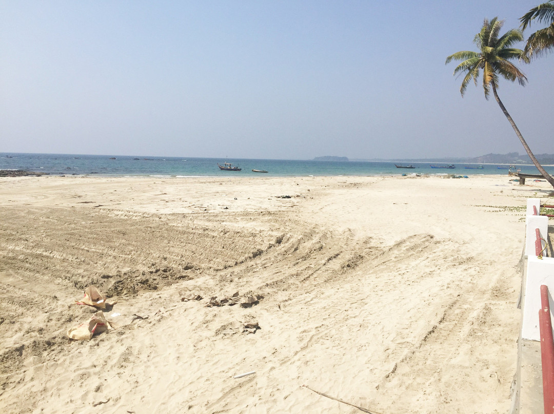 Nyaung Hmaw Resort主图
