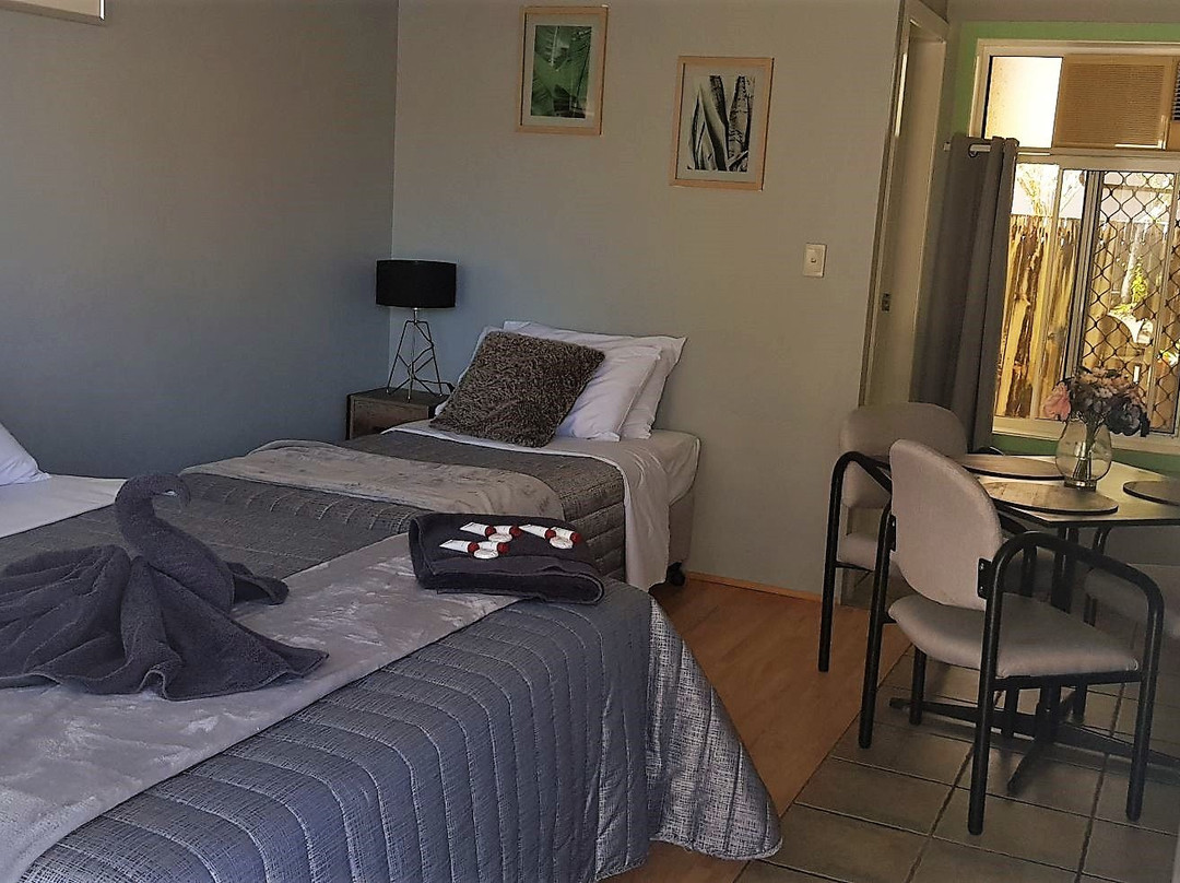 Limassol Motel主图