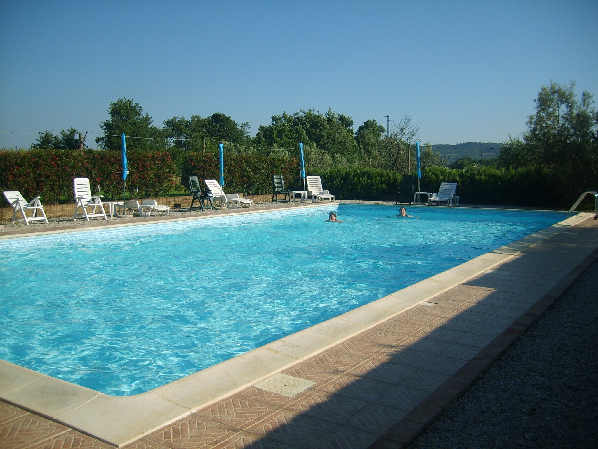 Il Belvedere Country Houses-官方