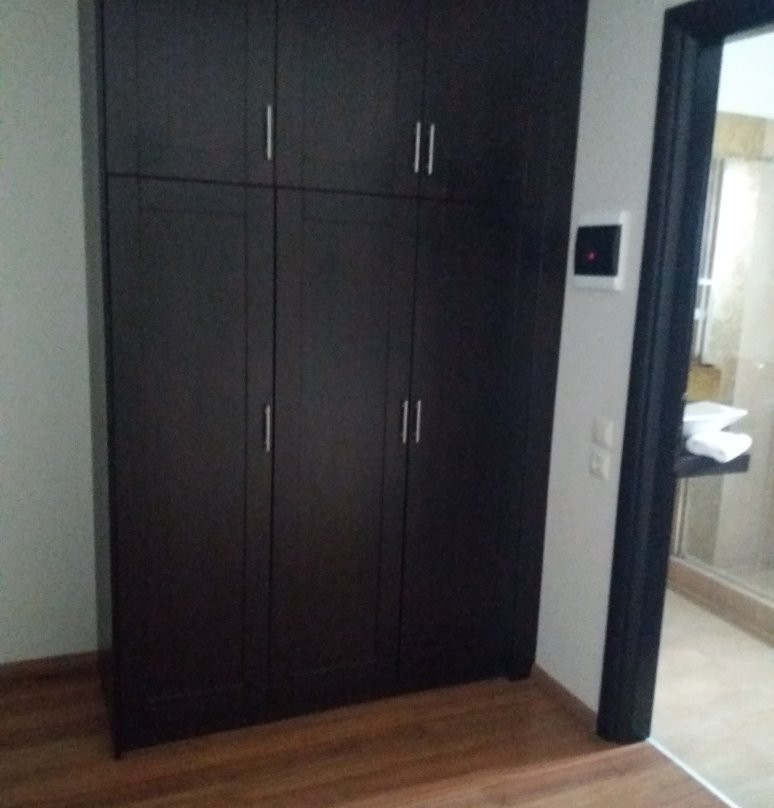 Giotis Boutique Hotel主图