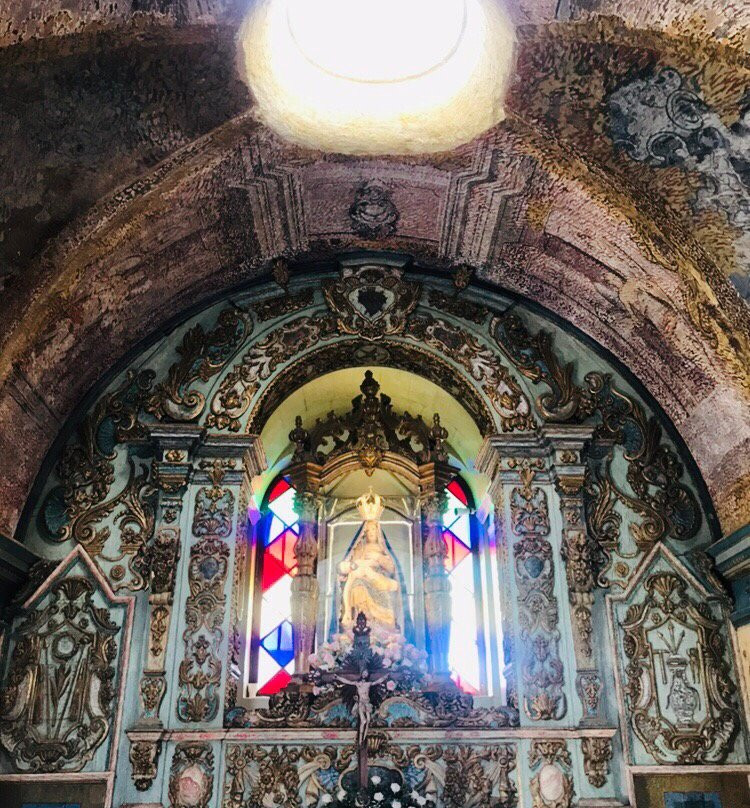 Shrine of  Nossa Senhora da Piedade-Loule必去景点