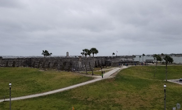 The Colonial Experience-圣奥古斯丁必去景点