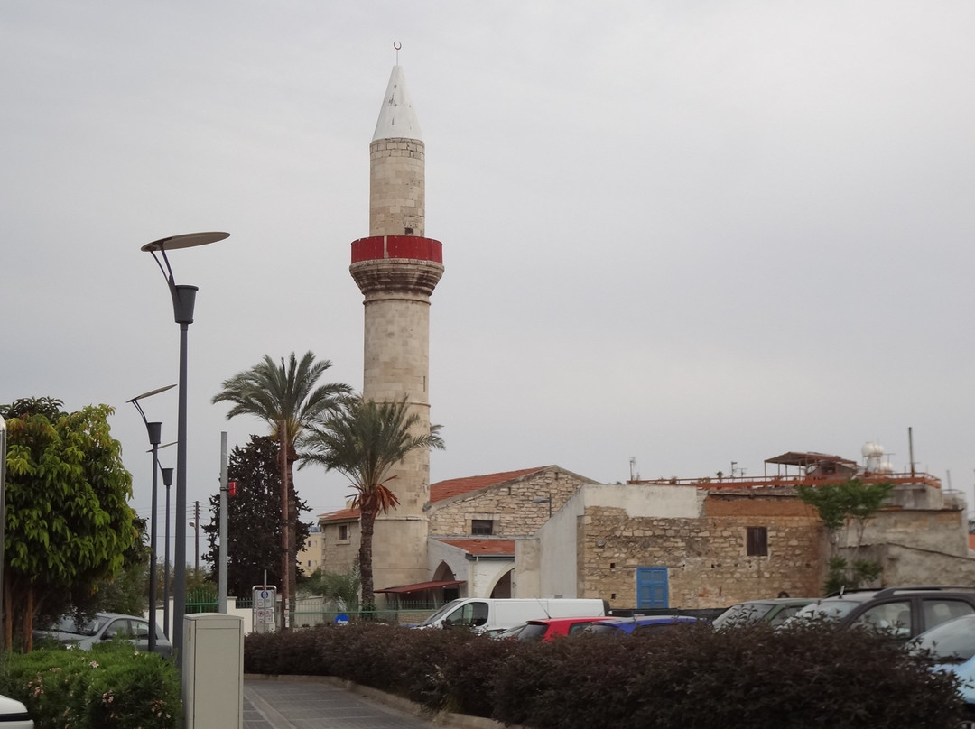 Grand Mosque景点图片