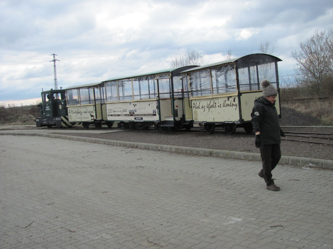 Fishery Railway Hortobágy-霍尔托巴吉必去景点
