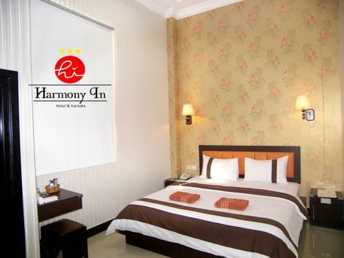 Hotel Harmony In主图