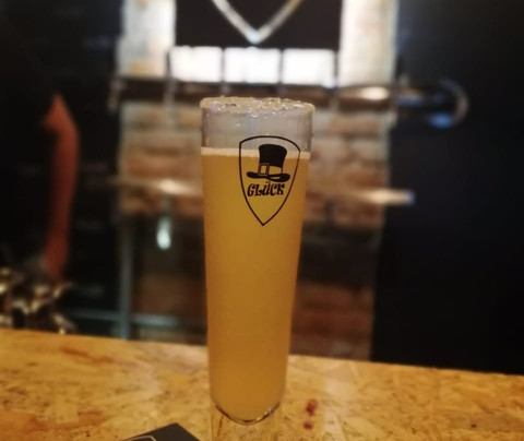 Cervecería Glück-卡利必去景点