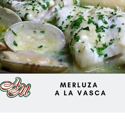 Restaurante Andra Mari