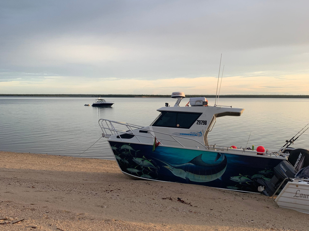 Crab Claw Island旅游攻略图片