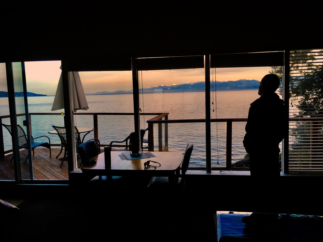 Eagle Cove Beachfront Guest Suites主图