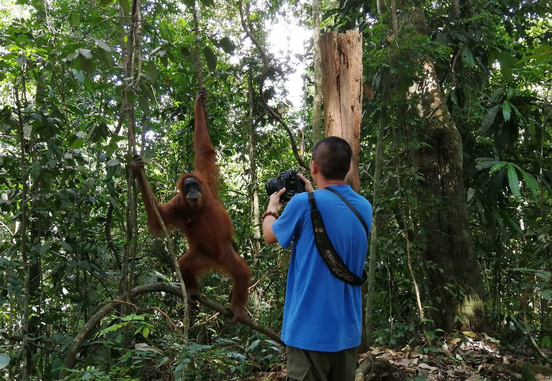 Indra Valley Inn Trekking-武吉拉旺必去景点