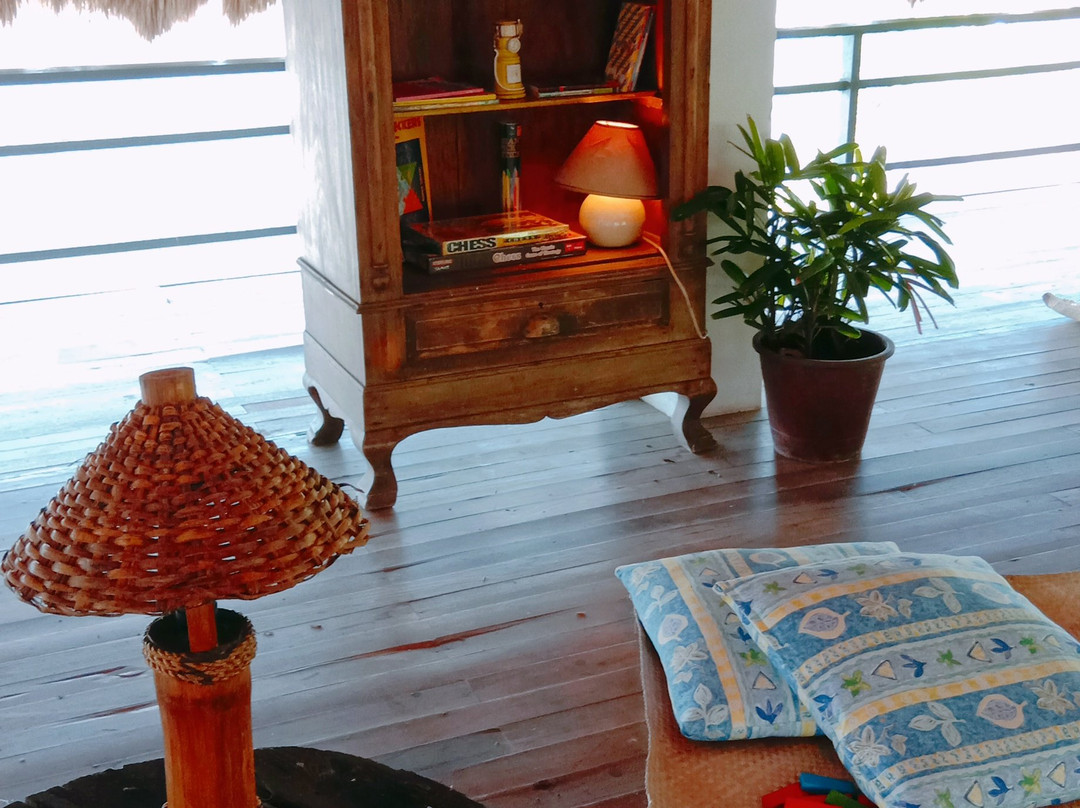 Balai sa San Juan主图