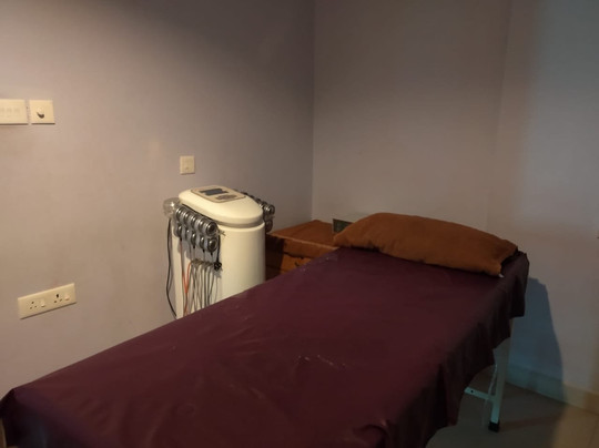 Dhathri Ayurveda-提卢湾安塔普兰（特里凡德伦）必去景点