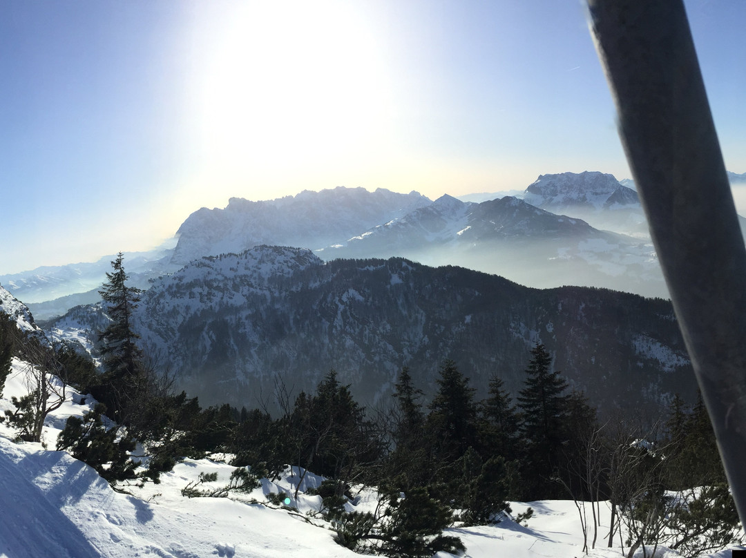 Bergbahnen Kössen-Koessen必去景点