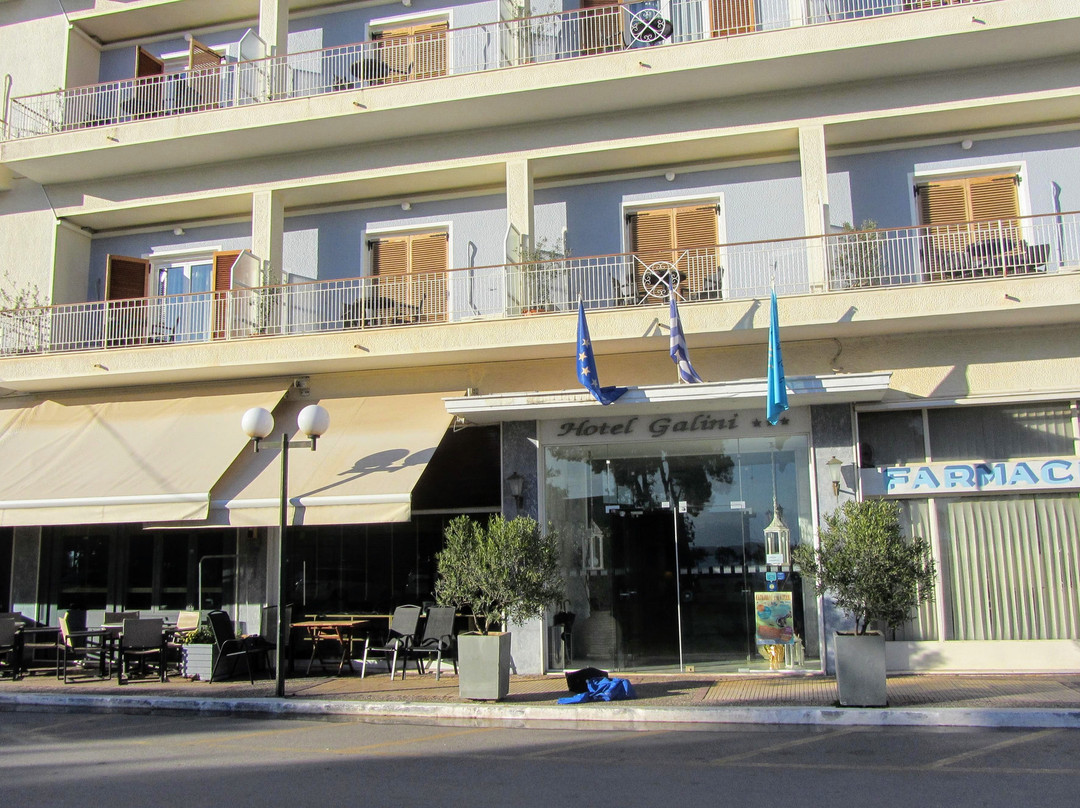 Hotel Galini主图