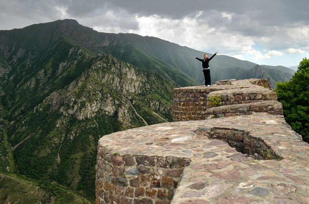 Arthur's-埃里温必去景点