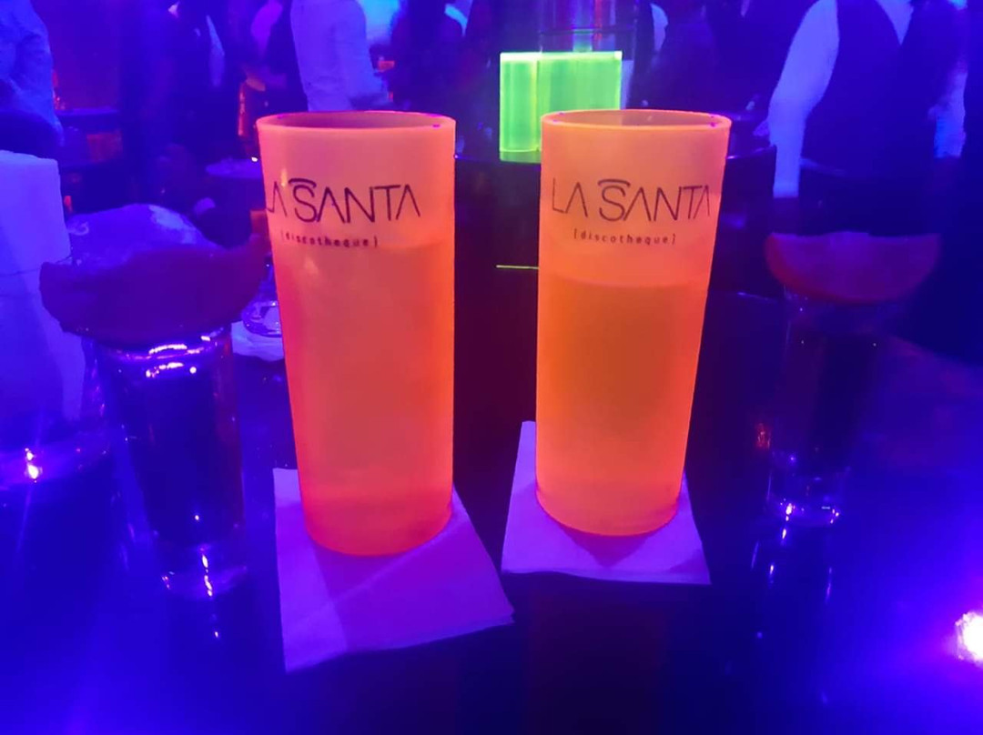 La Santa Puerto Vallarta-瓦拉塔港必去景点