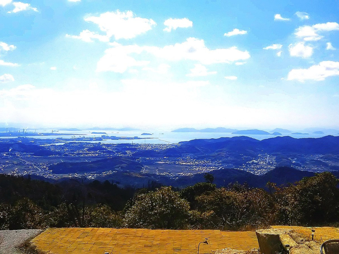 the view Setouchi主图