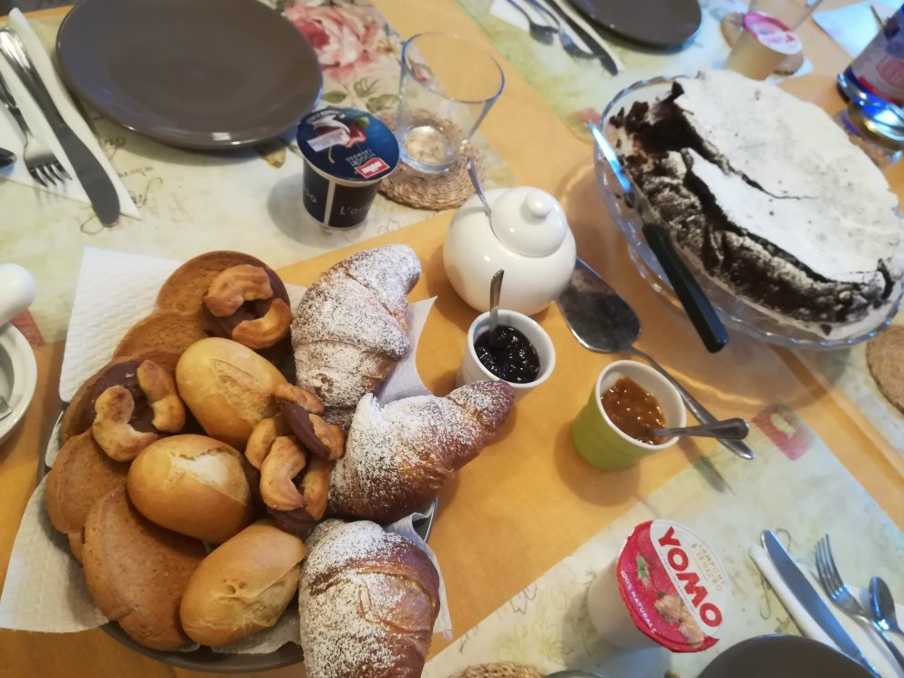 Il Colibrì Bed & Breakfast主图