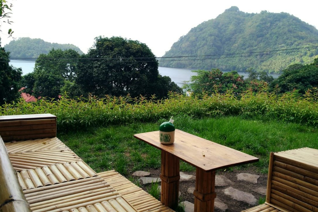 Zahira Guesthouse主图