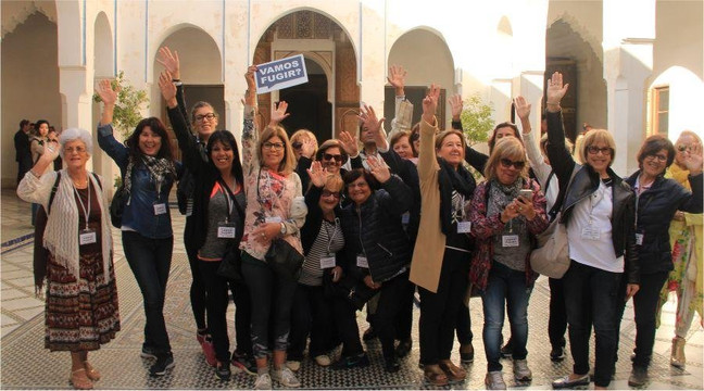 Vamos Fugir? Viagens e Expedições-阿玛考德佩拉必去景点