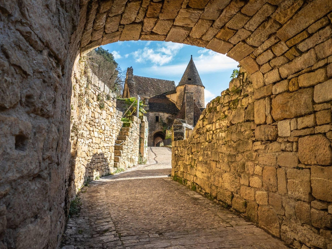 PERIGORD NOIR DE MARIE景点图片