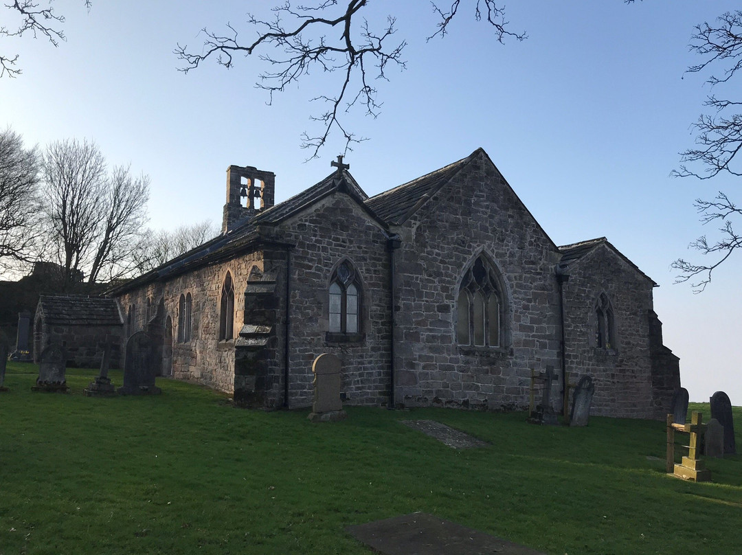 Lancaster District旅游攻略图片