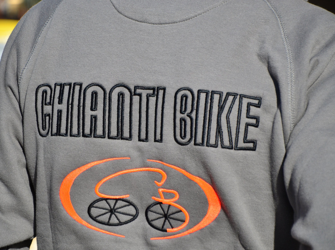 Chianti Bike-Falciani必去景点