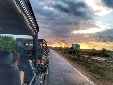 Nature Sri Lanka Tours景点图片