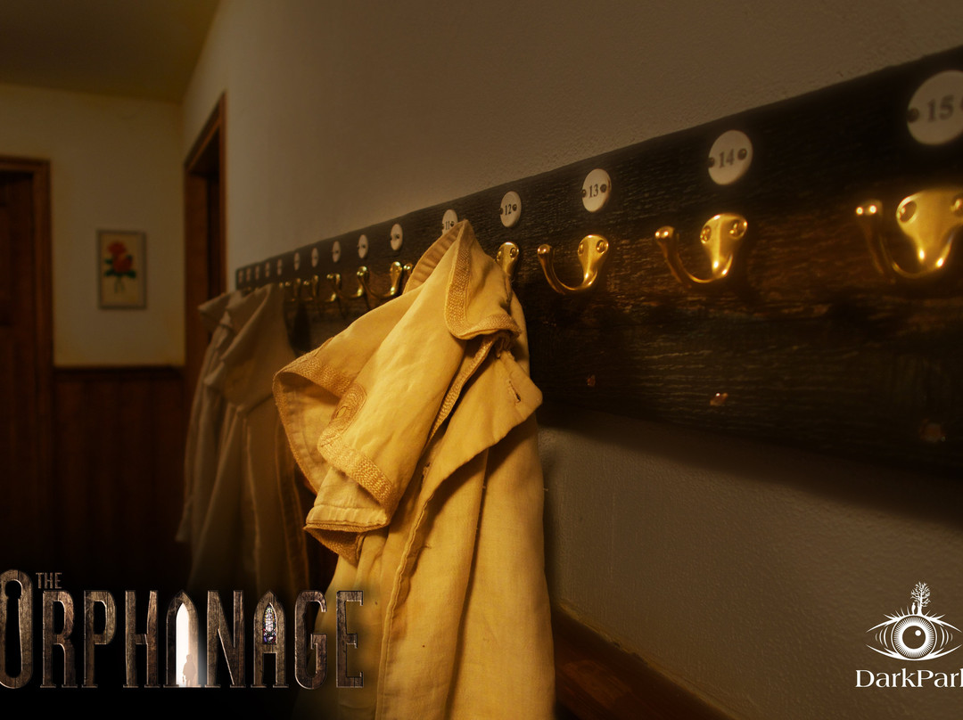 DarkPark-Zoetermeer必去景点