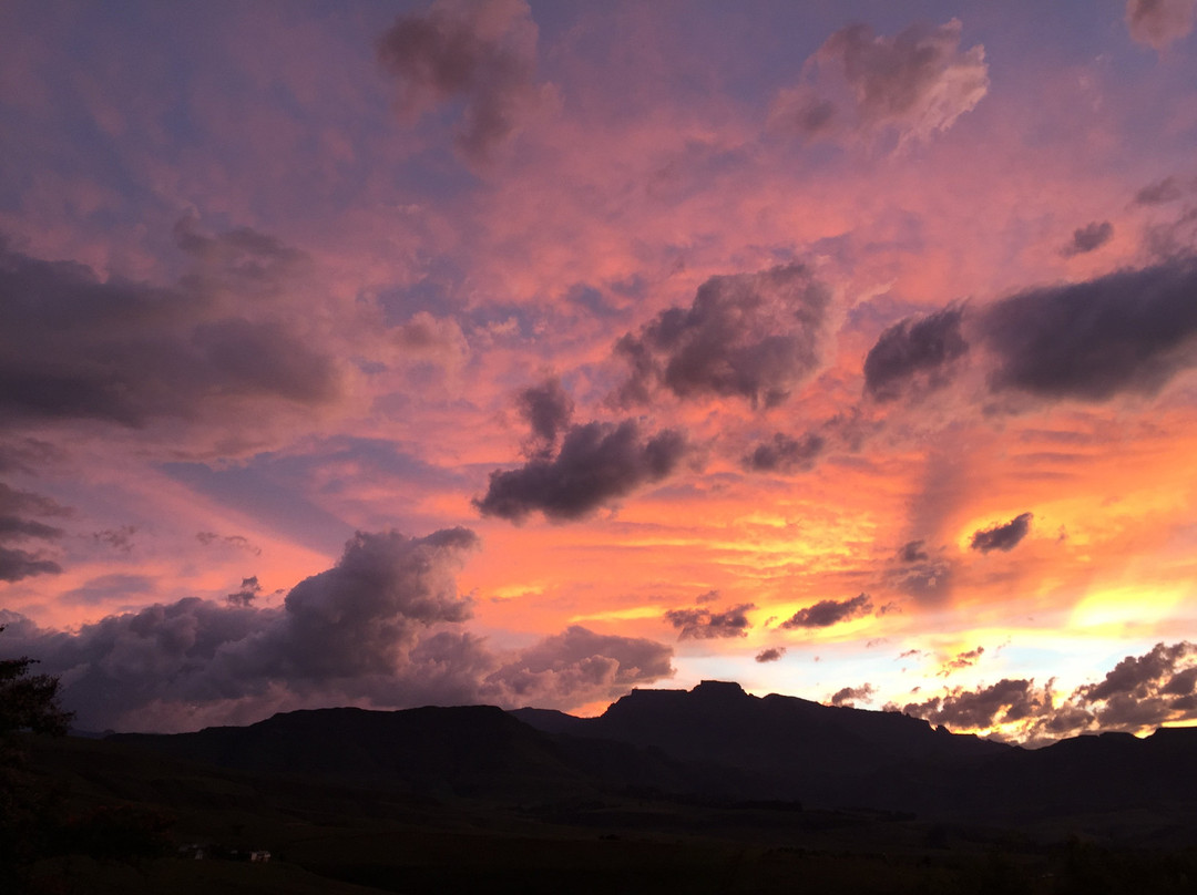 Inkungu Lodge Boutique Hotel主图