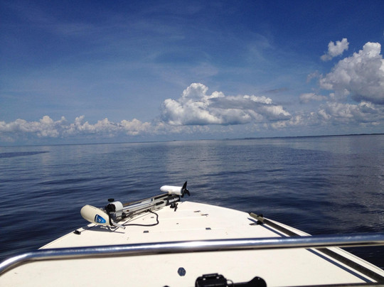 Tarpoons Private Charters-萨尼贝尔岛必去景点