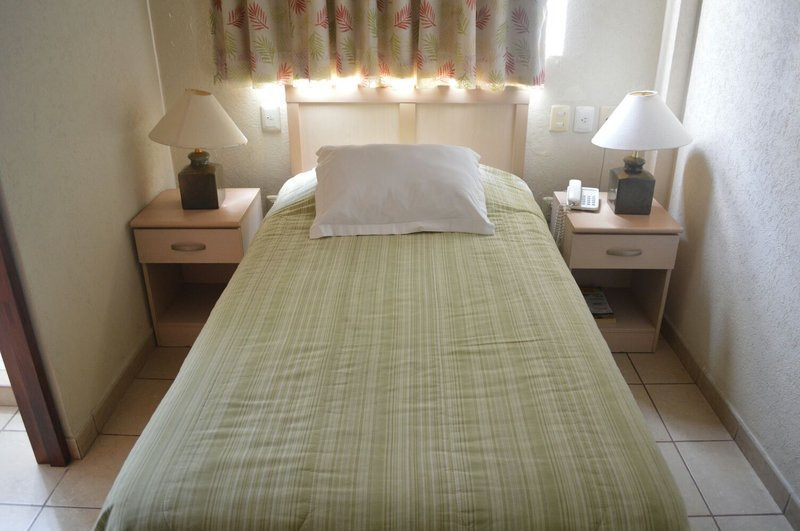 Hotel Provincia Express主图