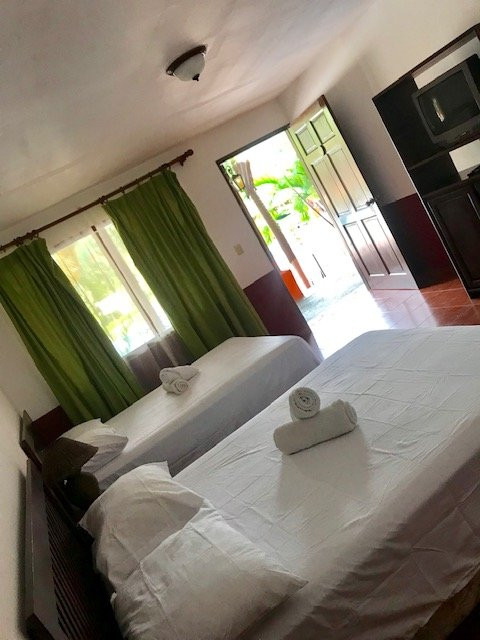 Hotel Hacienda del Mar主图