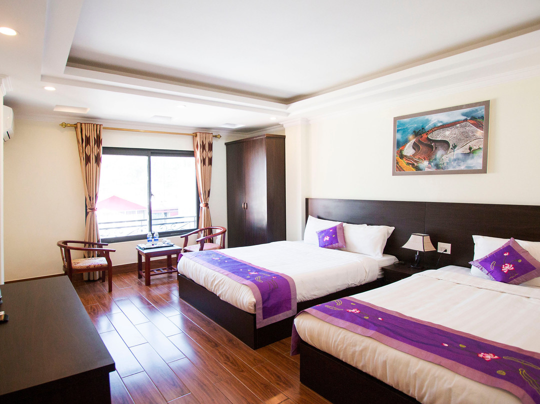 Sapa Romance Hotel主图