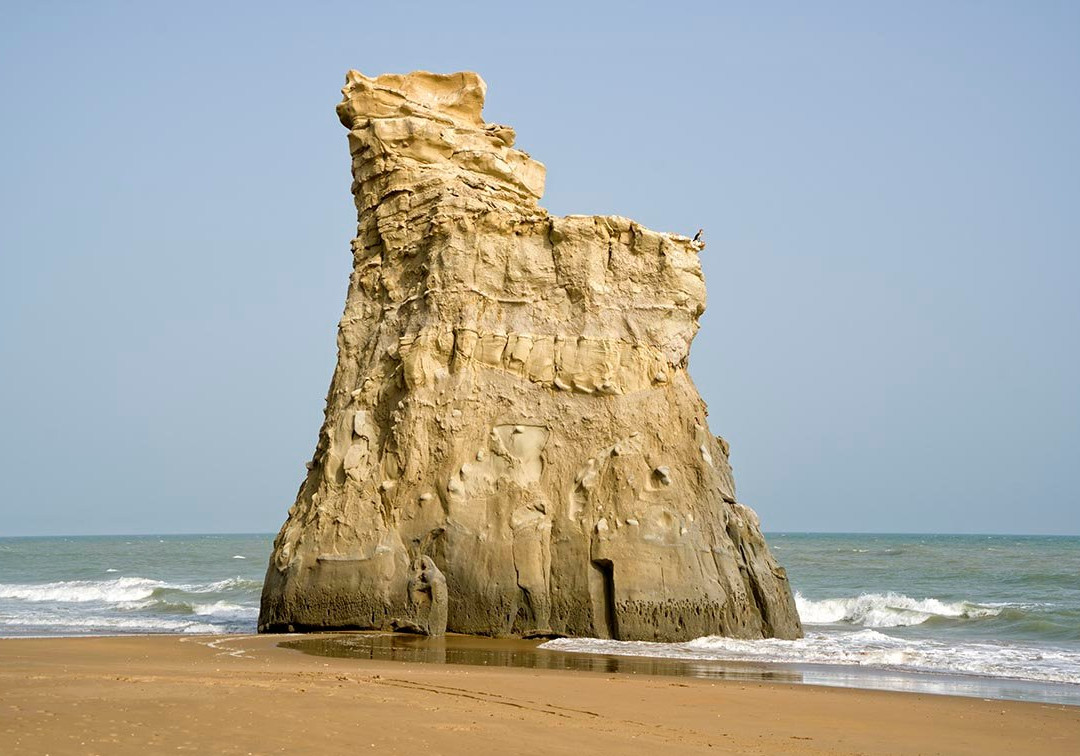 Sapat Beach-Balochistan Province必去景点