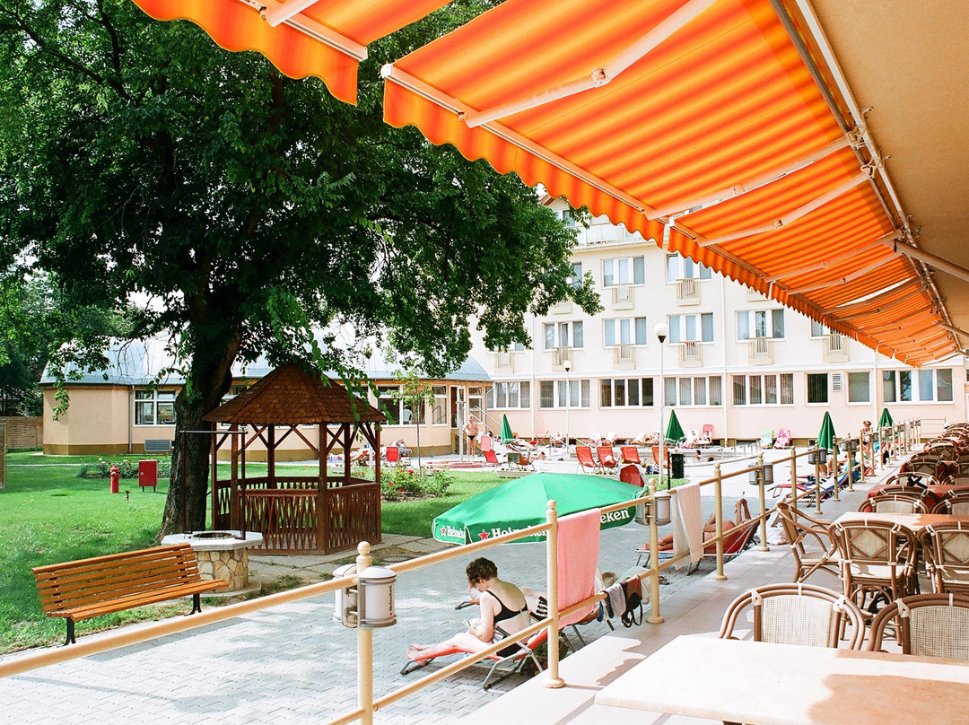 Hungarospa Thermal Hotel主图