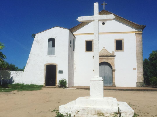 Alex Freire Turismo-嘎林海斯港必去景点