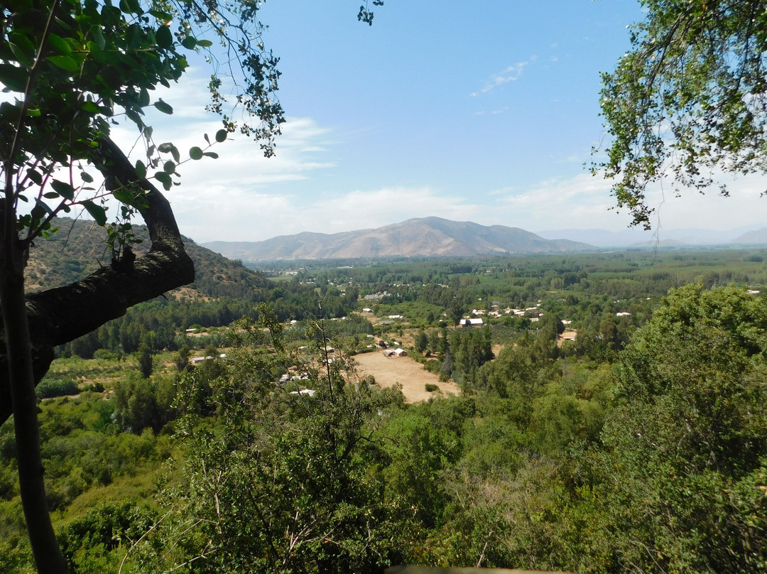 Casa Ecologica-Coltauco必去景点