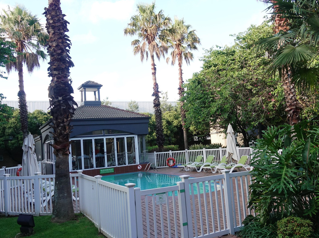 Holiday Inn Johannesburg Airport by IHG主图