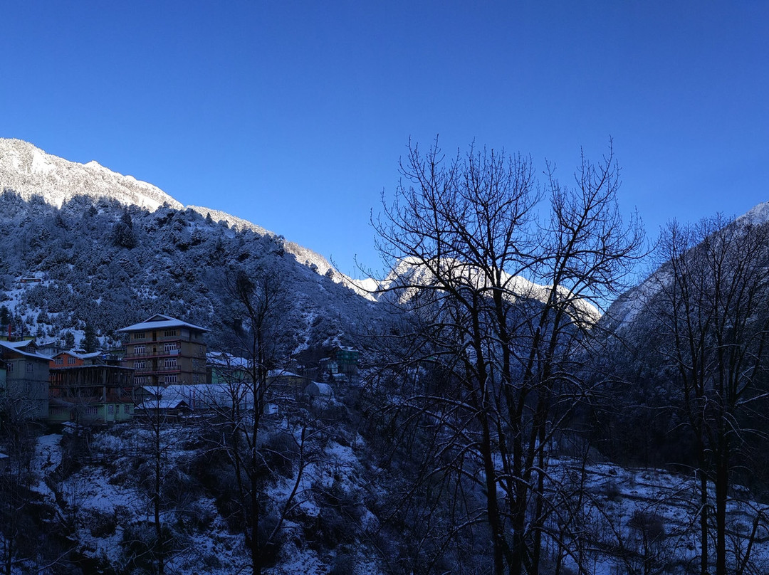 Lachen Paradise主图