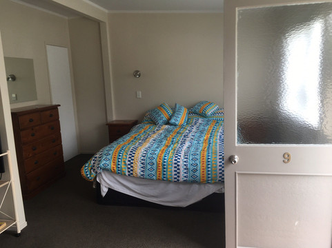 琥珀阁汽车旅馆主图