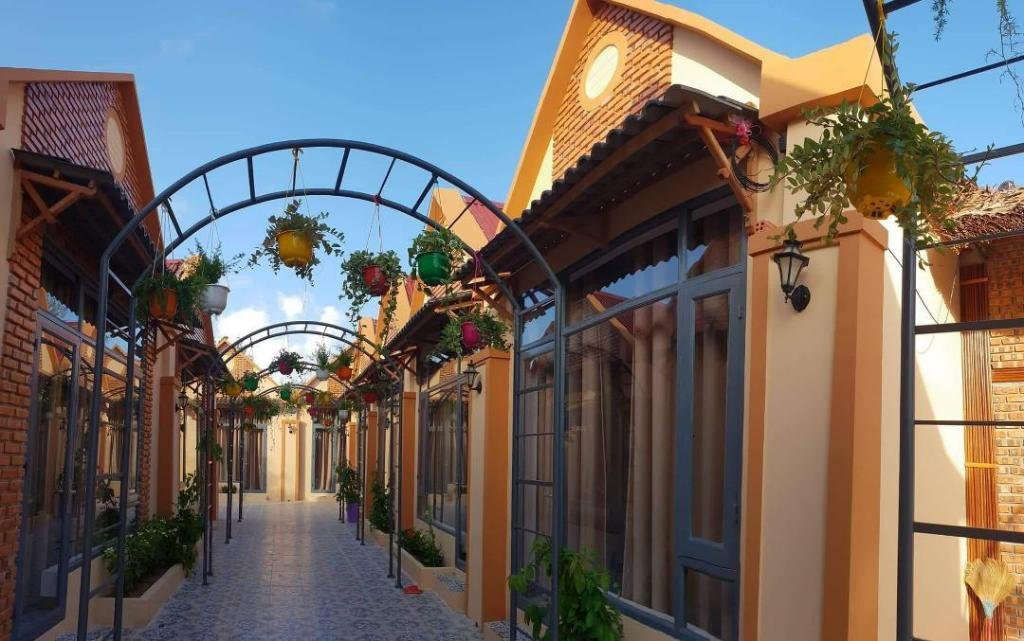 Hai My Hoi An Homestay