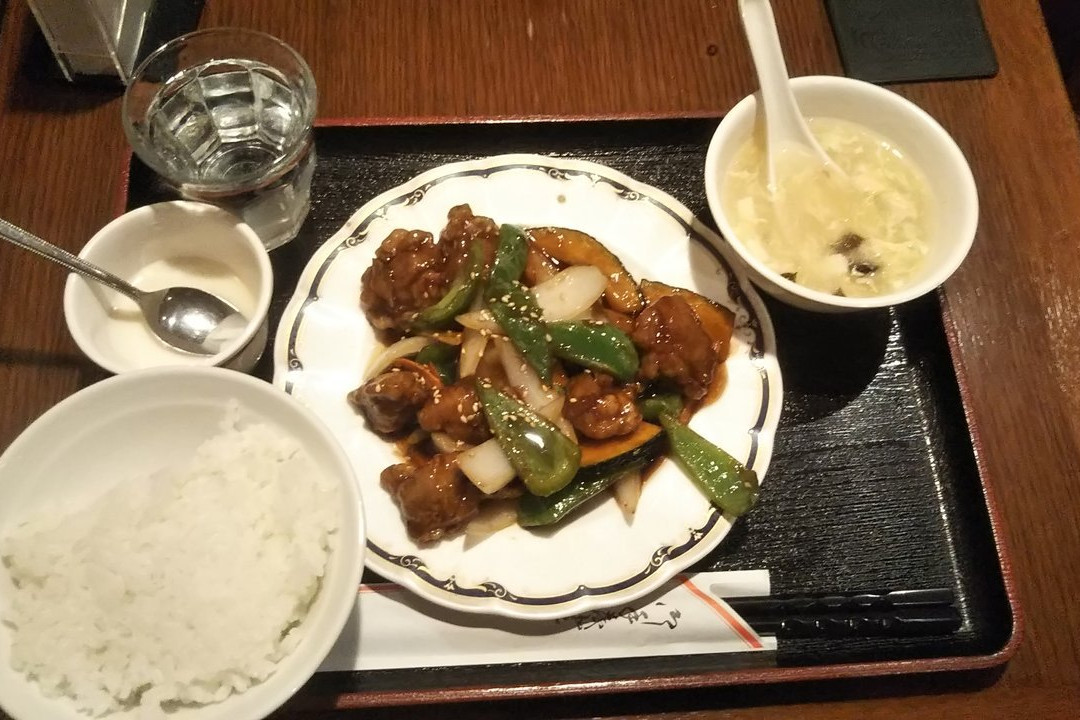 夜来香 Formosa 池袋店